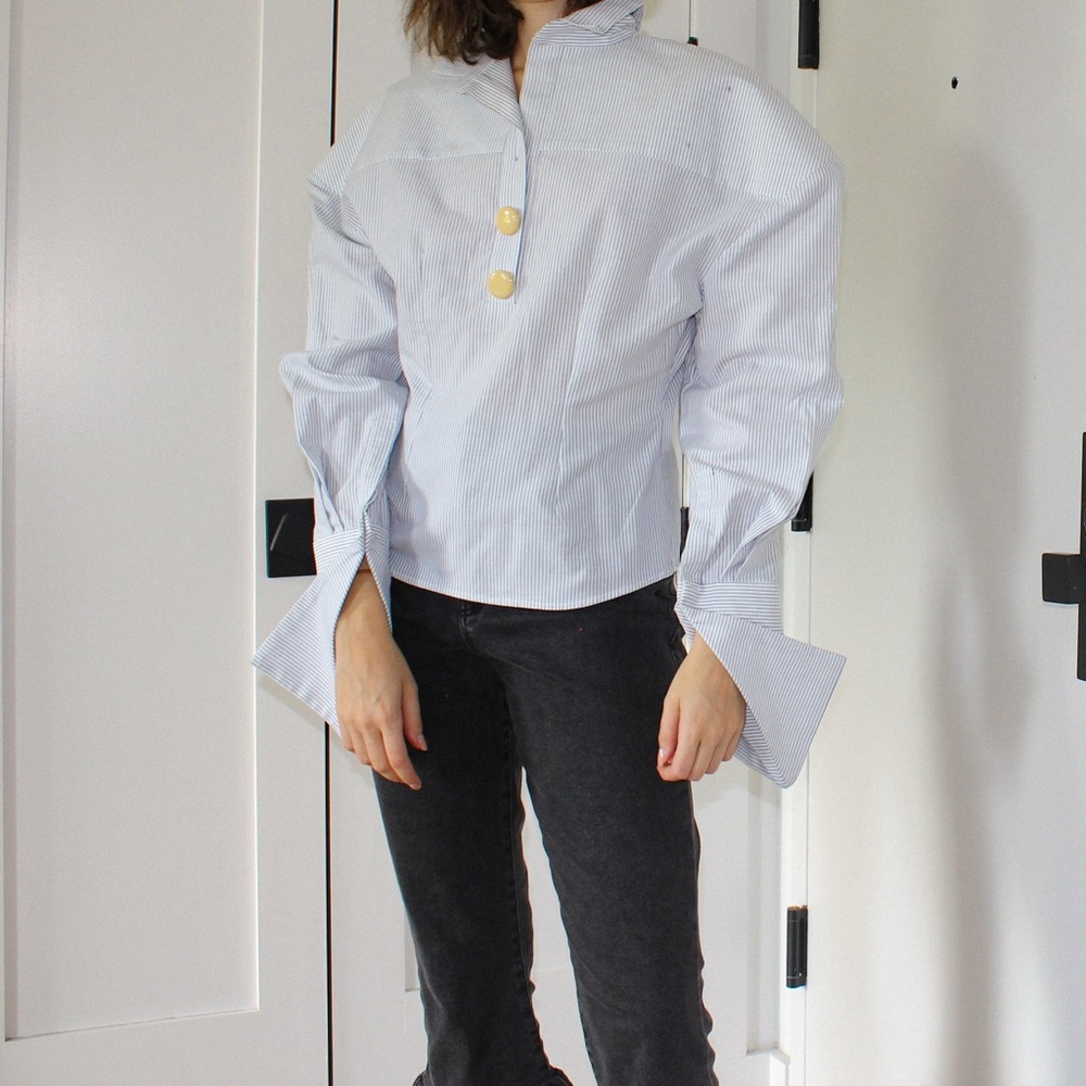 Jacquemus shirt